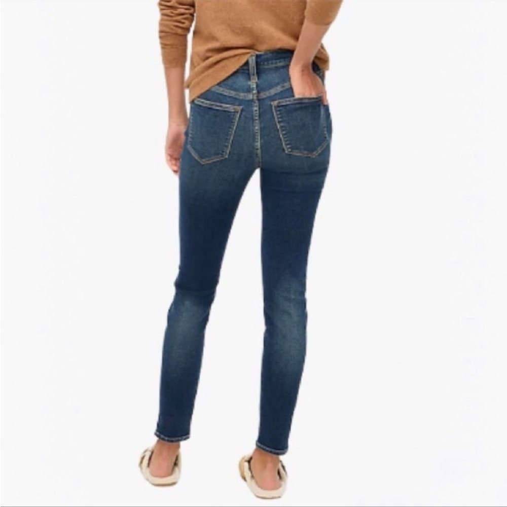 Pistola Arielle High Rise Skinny Jeans - Picture 2 of 7